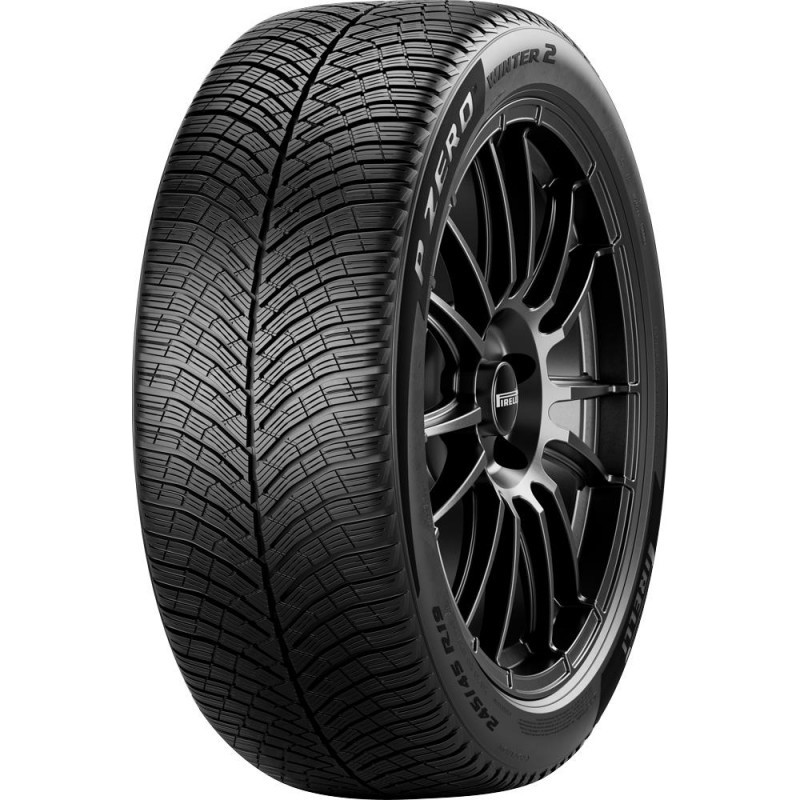 Pirelli - P ZERO WINTER 2 - 275/35 R20