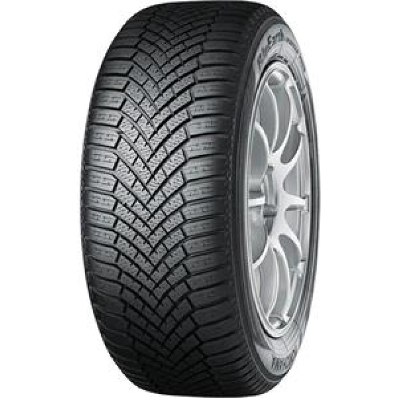Yokohama - YOKOHAMA V906 88TXL - 185/60 R15