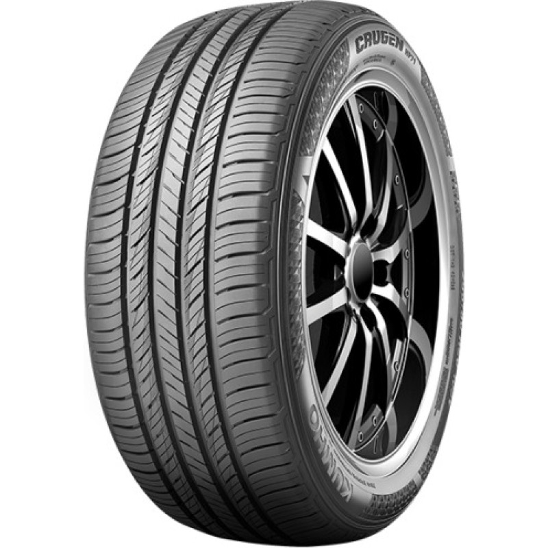 Kumho - CRUGEN HP71 - 255/45 R20