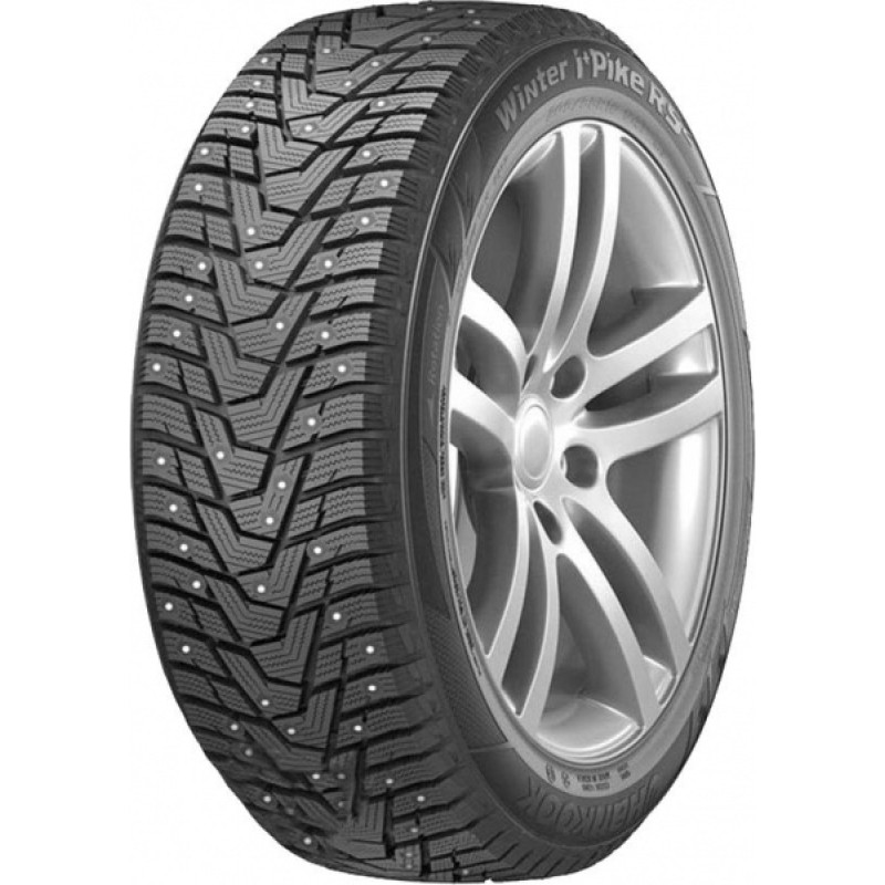 Hankook - WINTER I*PIKE RS2 (W429)    RP Naastutatud - 225/45 R17