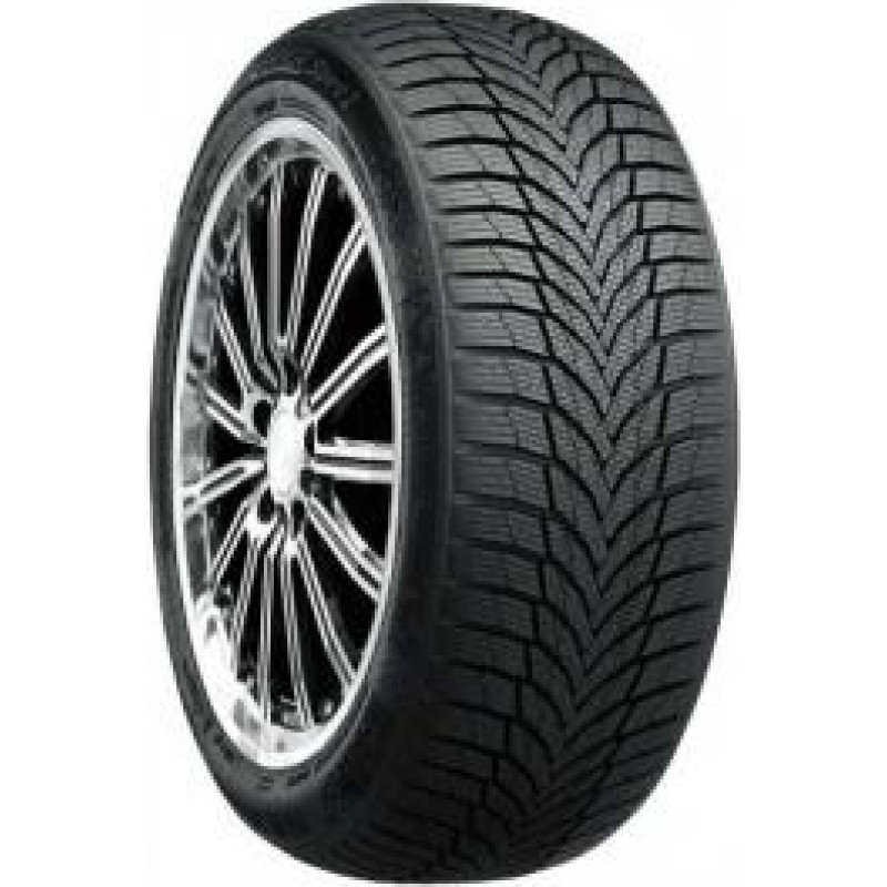 Nexen - WG SP2 WU7 - 275/40 R20