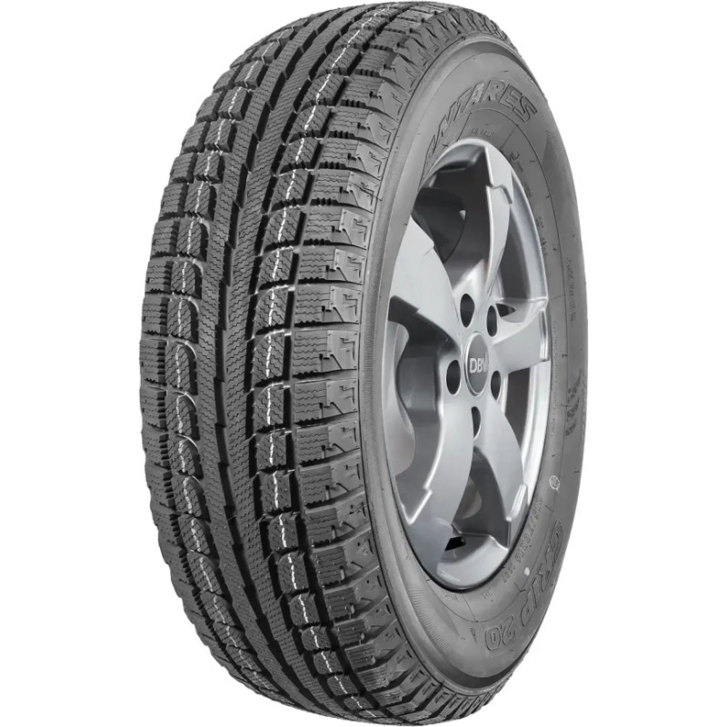 Antares - ANTARES 235/55R18 104T GRIP20 XL - 235/55 R18