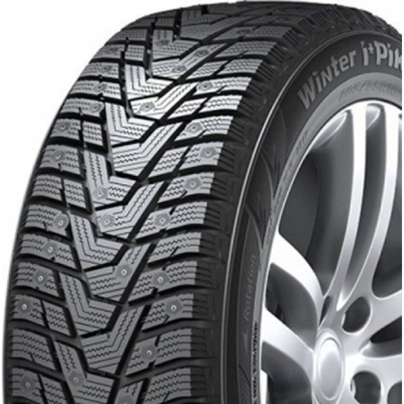 Hankook - WINER I*CEP (RW10)   - 215/65 R17