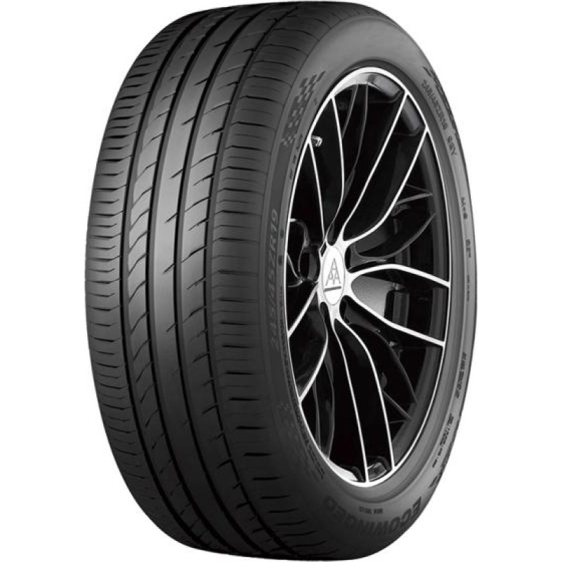 Three-A - Ecowinged - 255/40 R20