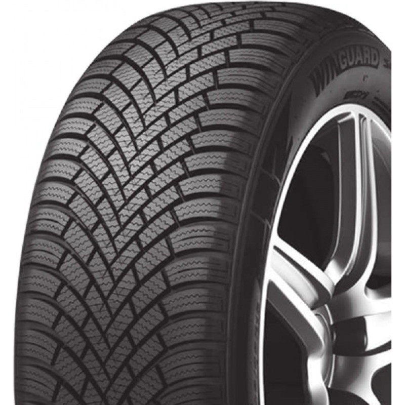 Nexen - WINGUARD SNOW G 3 (WH21)   - 195/65 R15