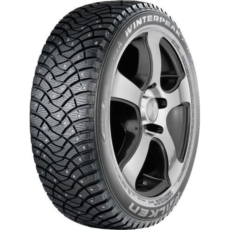 Falken - Winterpeak F-Ice 1 - 195/65 R15