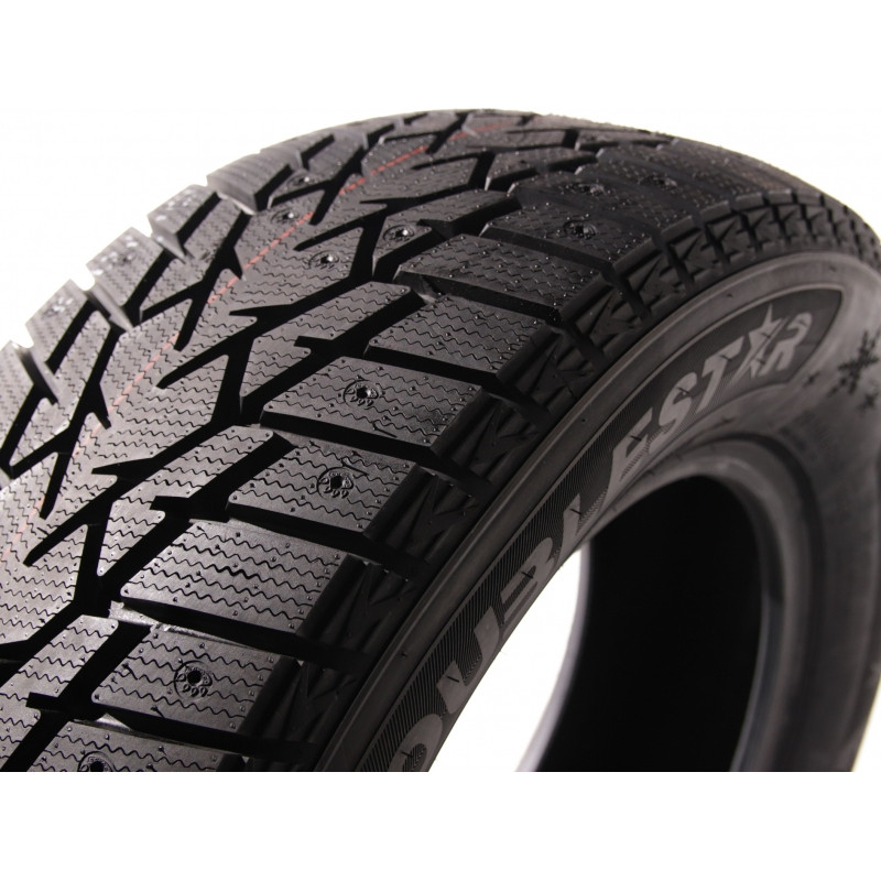 Doublestar - DW01 - 215/65 R16