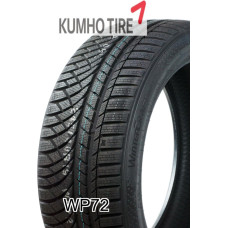Kumho - WP72 - 255/35 R21