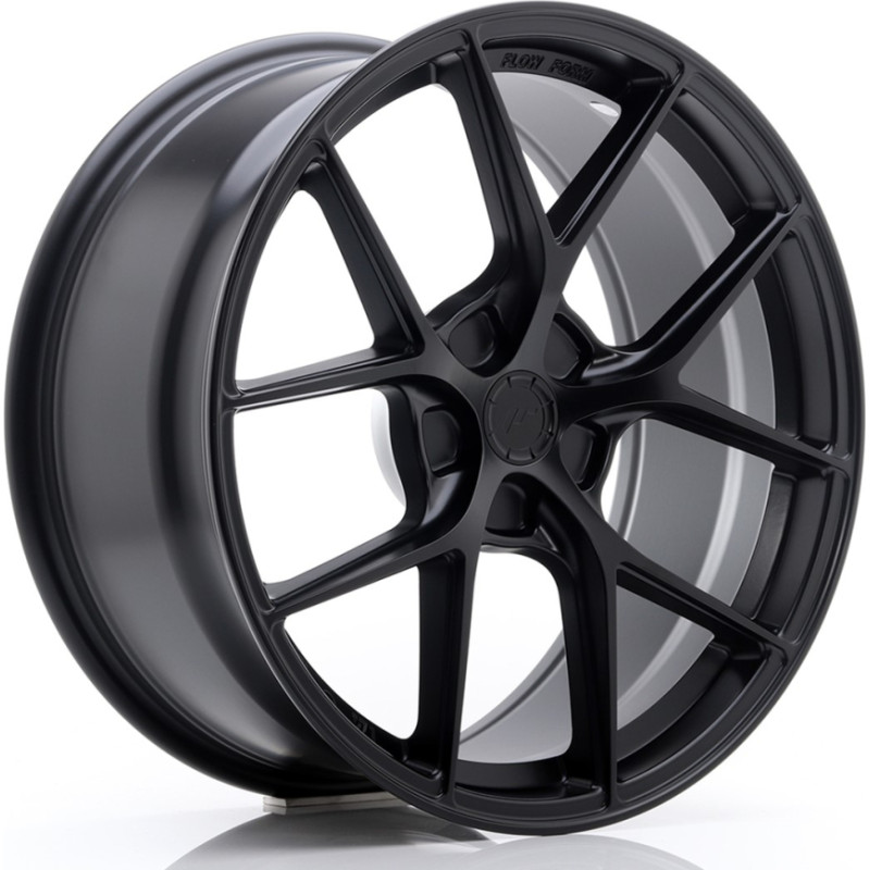 Japan Racing SL-01ET: 20-45 19 85 5x112 ET20