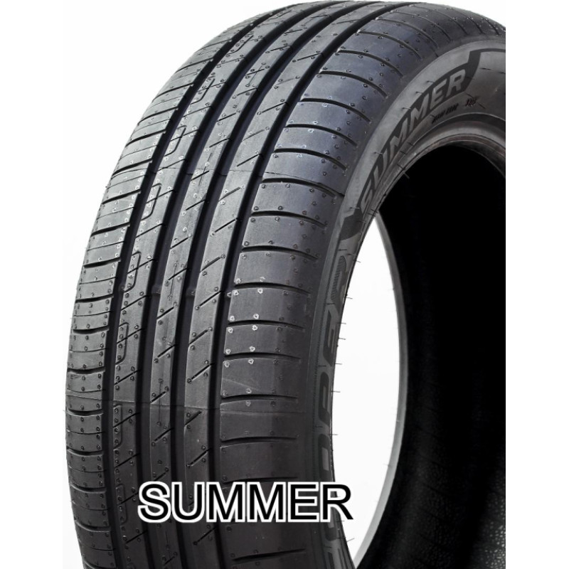 Cooper - SUMMER - 235/60 R18