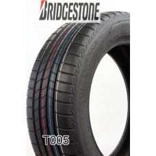 Bridgestone - T005 - 215/55 R17