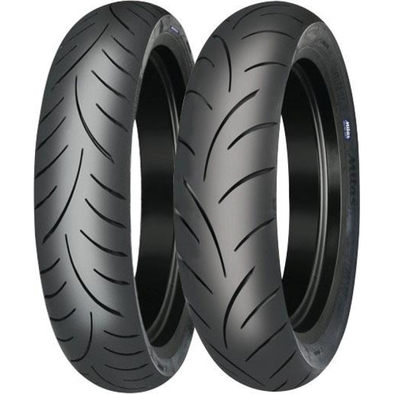 Mitas - MC 50 - 110/80 R17C
