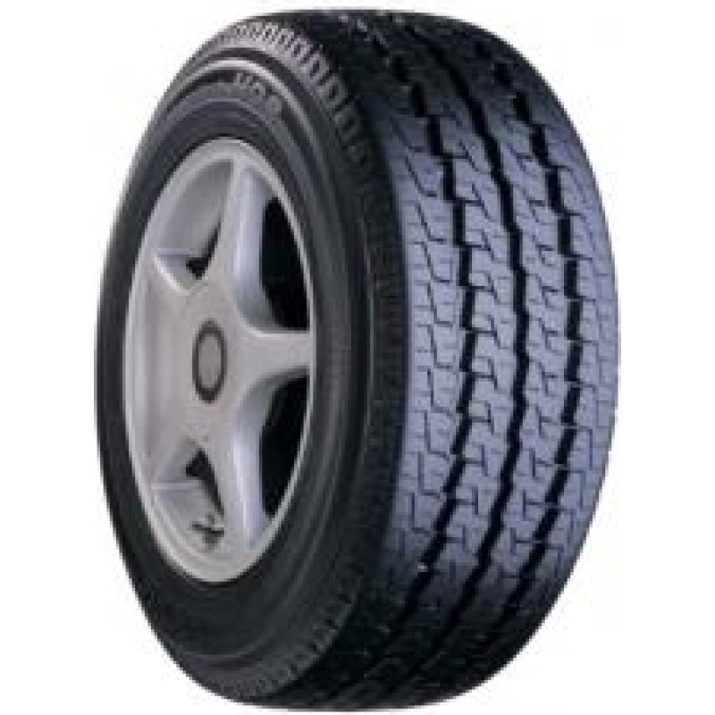 Ovation - V-02 - 195/80 R15C
