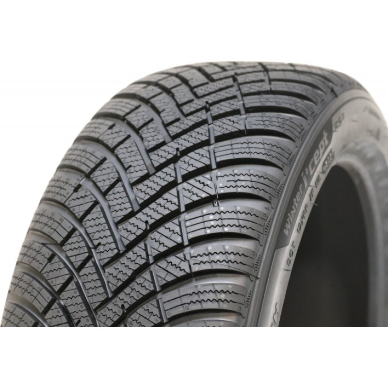 Hankook - Winter I Cept RS3 W462 - 225/50 R17