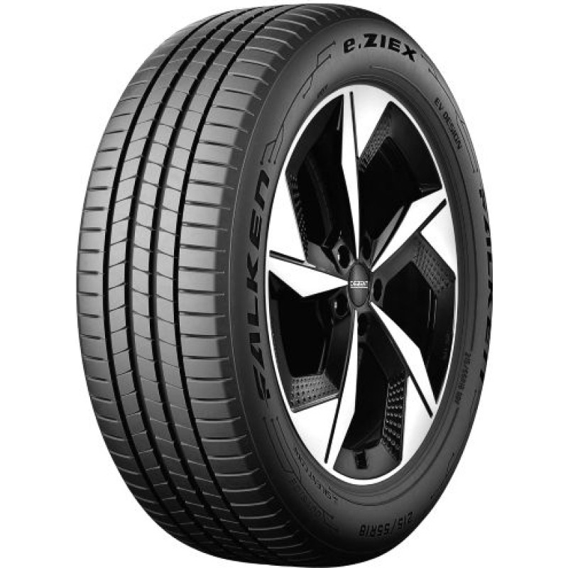Falken -  E. ZIEX  XL - 235/55 R19