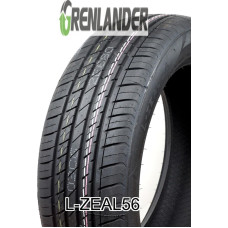 Grenlander - L-ZEAL56 BSW - 245/45 R19C