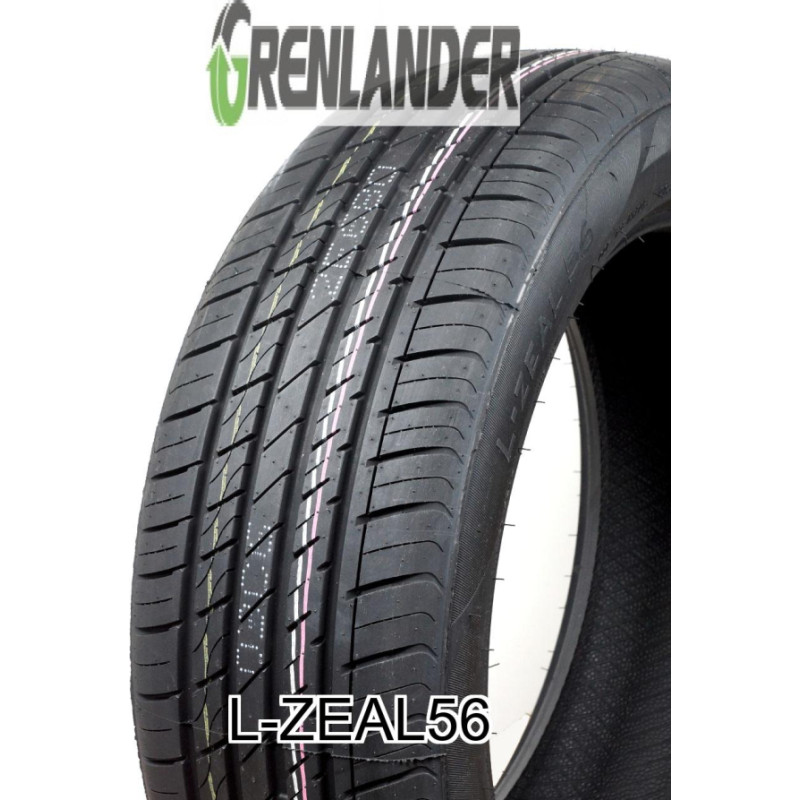 Grenlander - L-ZEAL56 BSW - 245/45 R19C