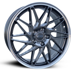 Dotz TANAKA 20 10 5x112 ET35