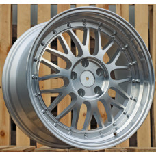 Replica Wheels A1025 17 8.5 5x120 ET15