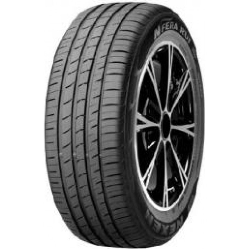 Roadstone - N FERA RU1 - 215/55 R18C