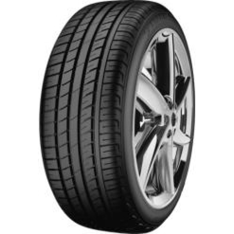 Starmaxx - NOVARO ST532 - 215/55 R16C