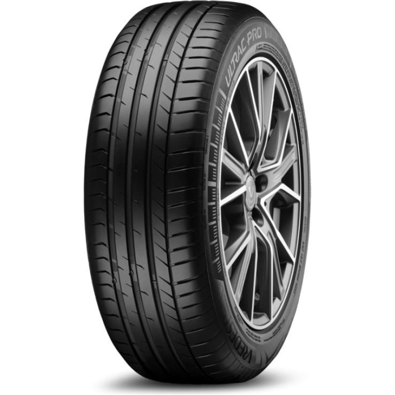 Vredestein - Ultrac Pro - 315/40 R21