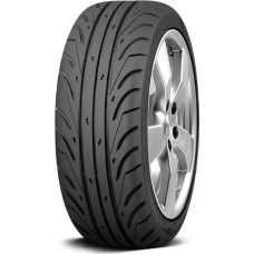 Accelera - ACCELERA 235/45R17 97W 651 SPORT SEMI SLICK TWI200 (DRIFT) XL - 235/45 R17