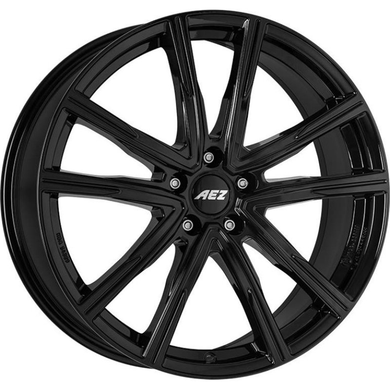 AEZ MONTREAL 18 7 5x114.3 ET38