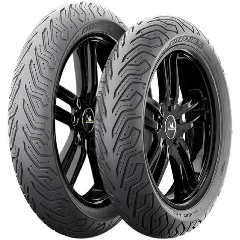 Michelin - CITY GRIP SAVER - 90/90 R10C