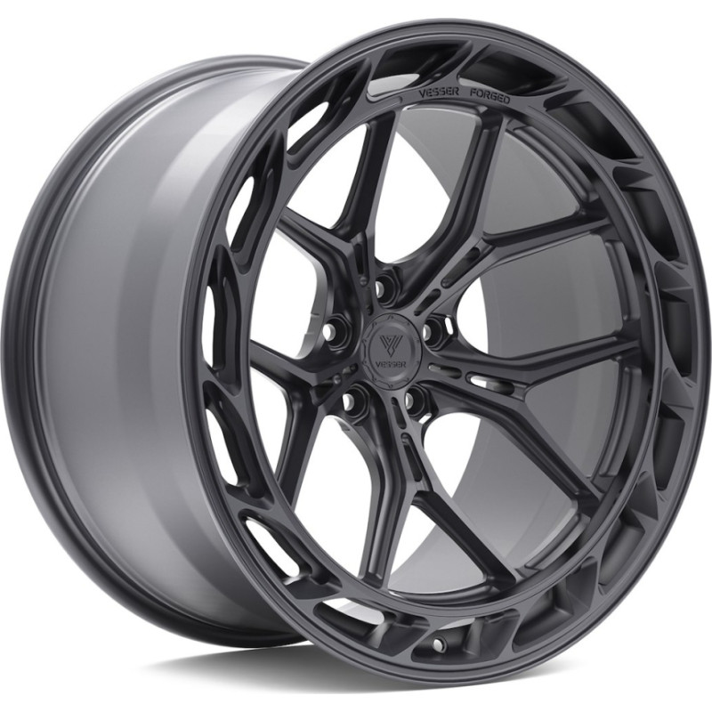 Concaver VSR8 20 12 5x130 ET20