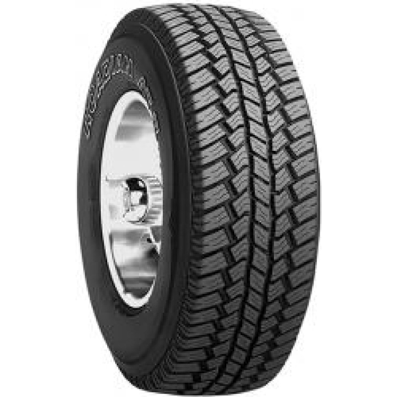 Roadstone - Roadian A/T II - 245/65 R17