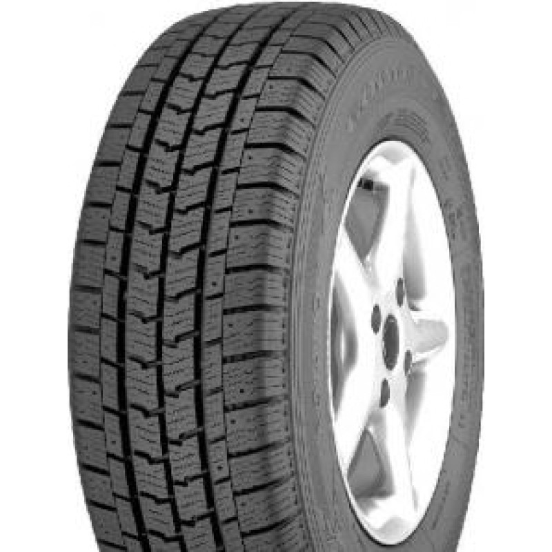 Goodyear - Cargo UltraGrip 2 - 195/65 R16C
