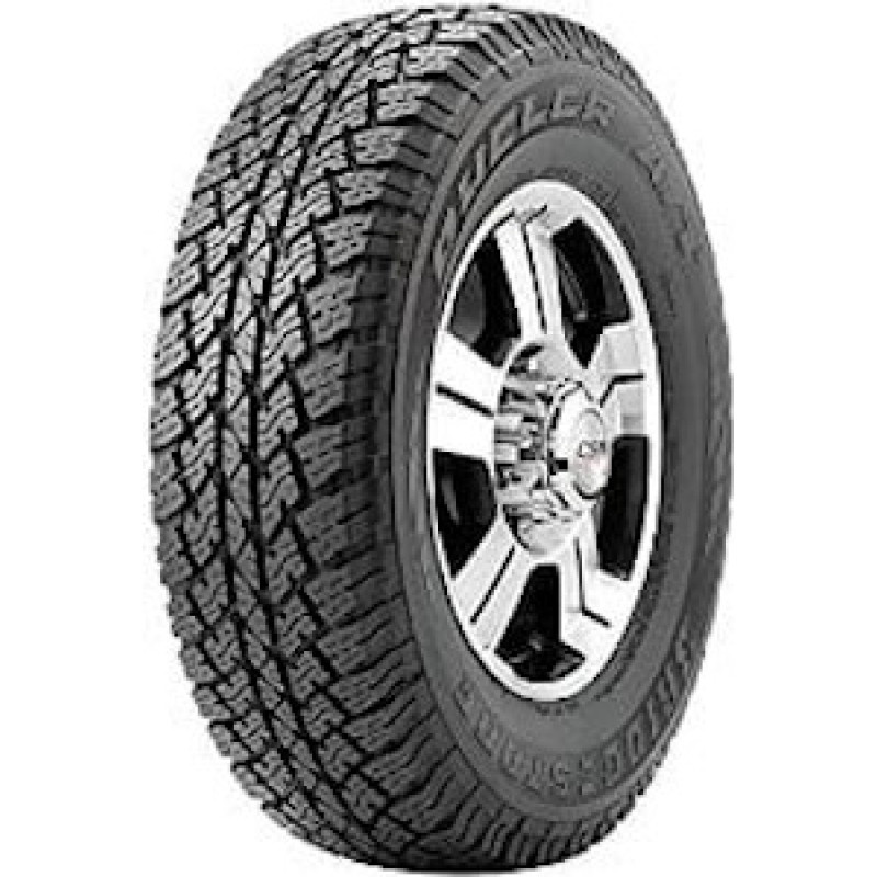 Bridgestone - DUELER A/T 693 III - 265/55 R19C
