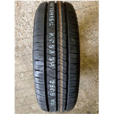 Marshal - KC53 C - 215/65 R16C