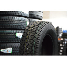 Lassa - MULTIWAYS  - 215/70 R16C