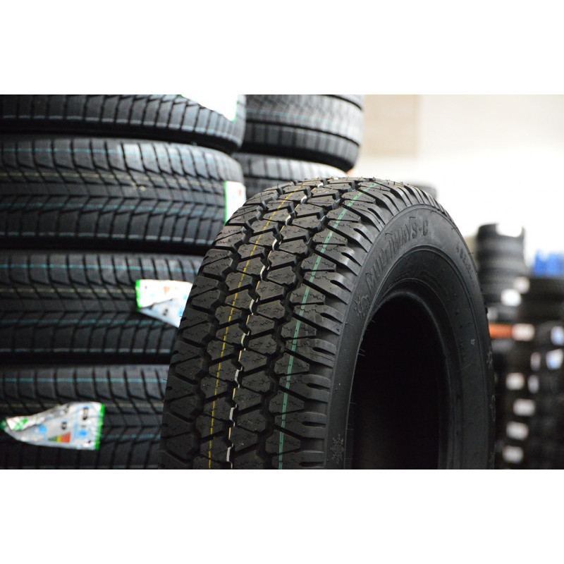 Lassa - MULTIWAYS  - 215/70 R16C