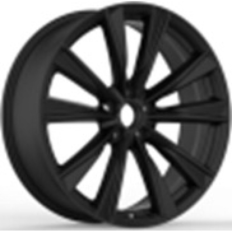 Replica Wheels H3202F 20 8 5x114.3 ET30