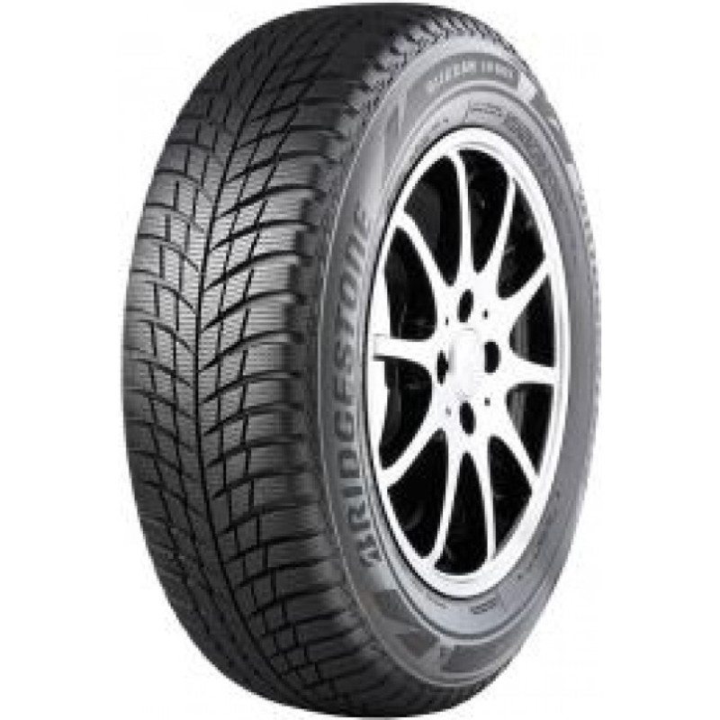 Bridgestone - LM001 BMW X3-X4 [G01-G02];BMW X3 (G01) 3PMSF - 225/60 R18