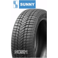 Sunny - NC501 - 255/50 R19