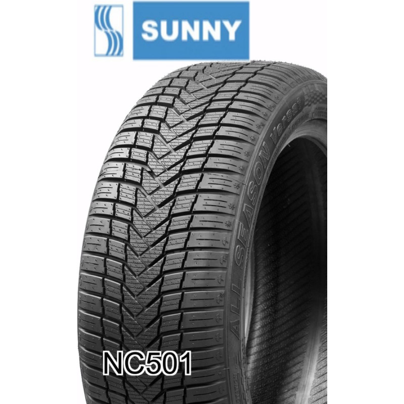 Sunny - NC501 - 255/50 R19
