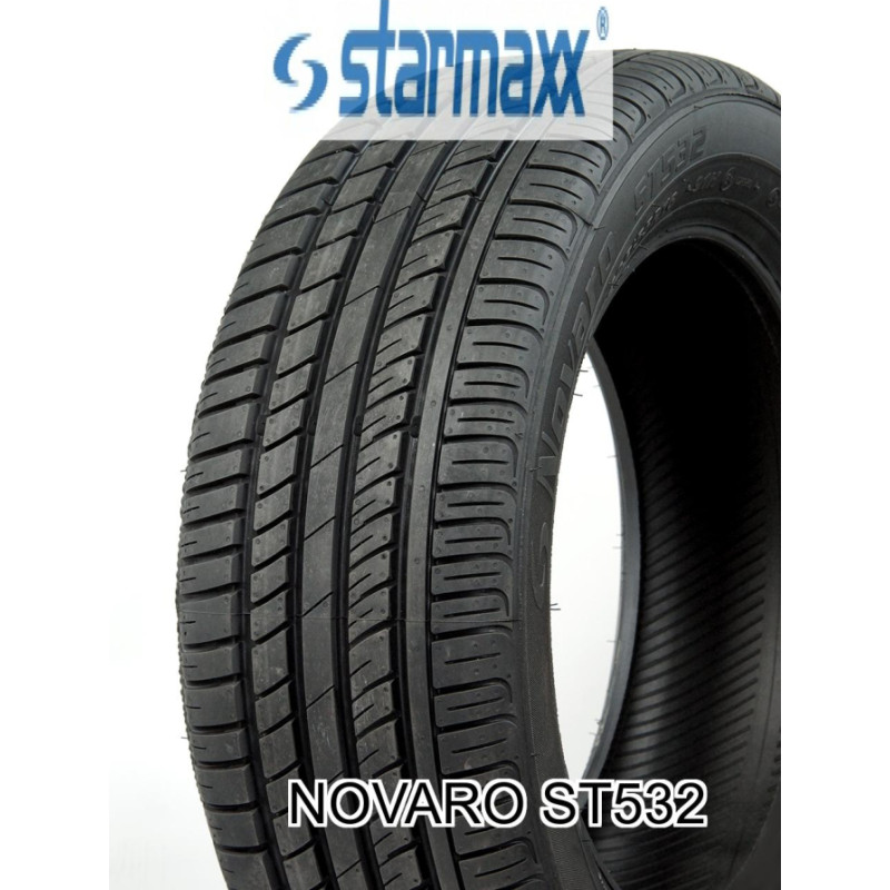 Starmaxx - NOVARO ST532 - 185/60 R15