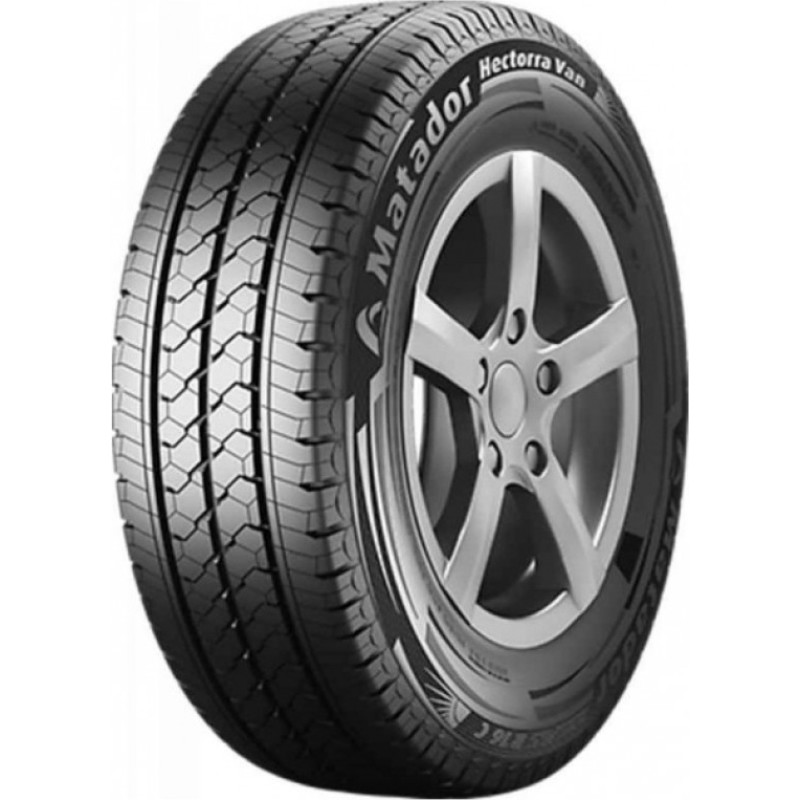 Matador - HECTORRA VAN - 185/75 R16C