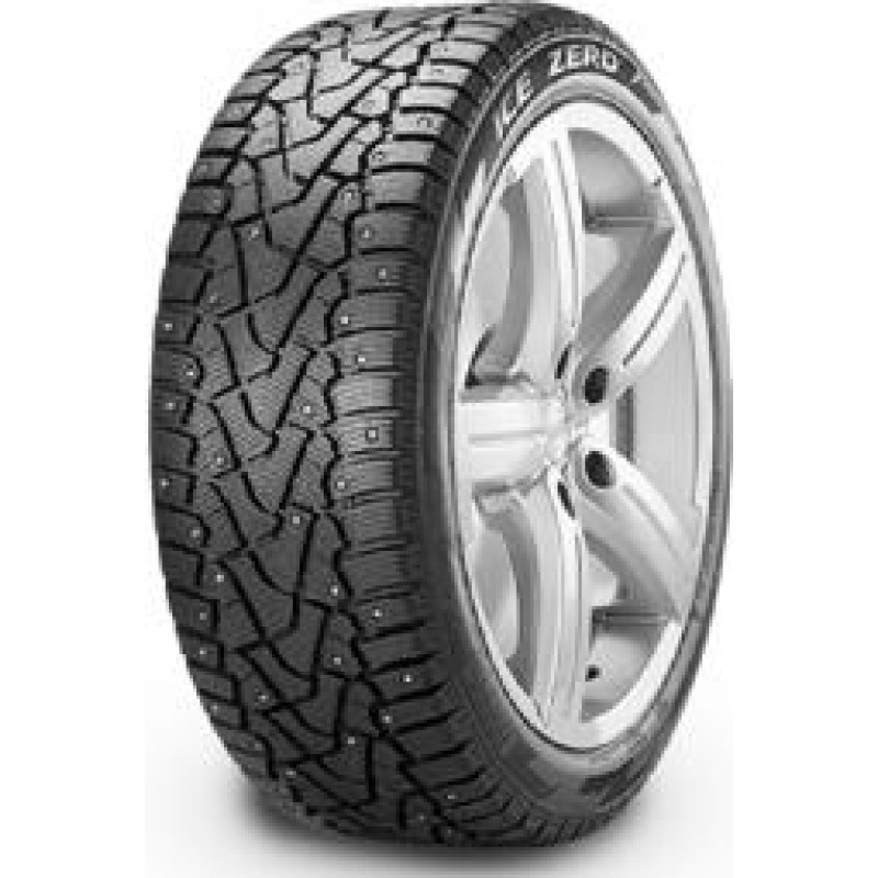 Pirelli - Ice Zero - 225/55 R18