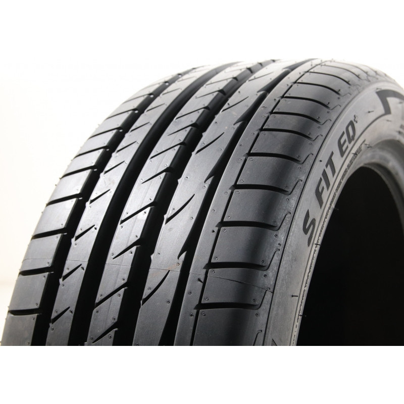 Laufenn - S FIT EQ+ LK01+ XL BSW - 245/40 R17C