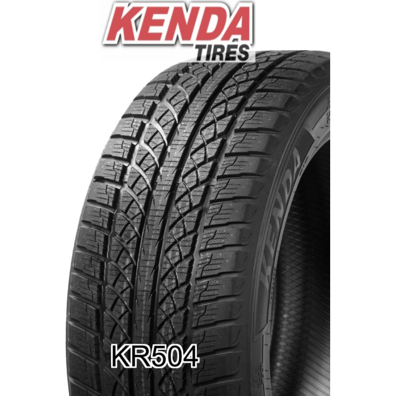 Kenda - KENDA KR504 105V ziemas riepa DOT2024 - 255/45 R20