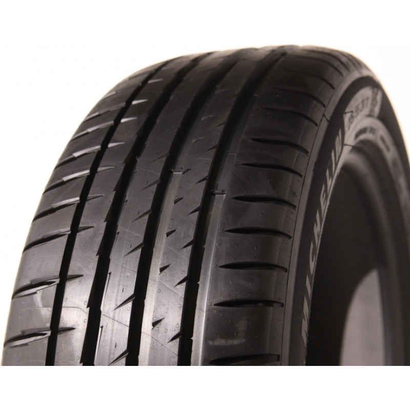 Michelin - Pilot Sport 4 SUV - 315/35 R21