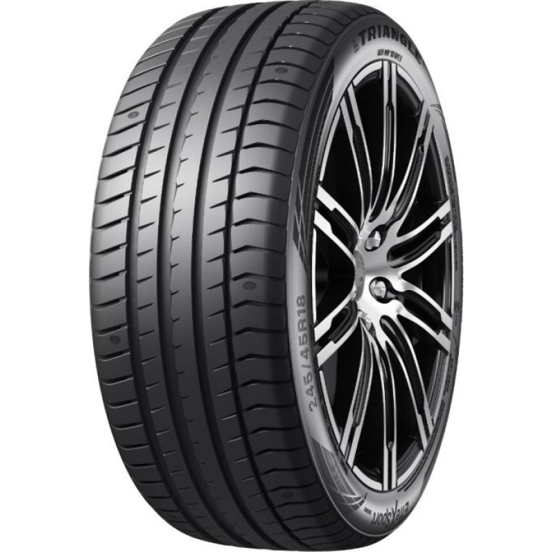 Triangle - EFFEXSPORT (TH202) - 215/50 R17