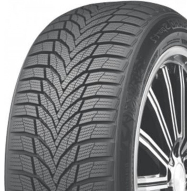 Nexen - WINGUARD SPORT 2 WU7   XL - 245/45 R18