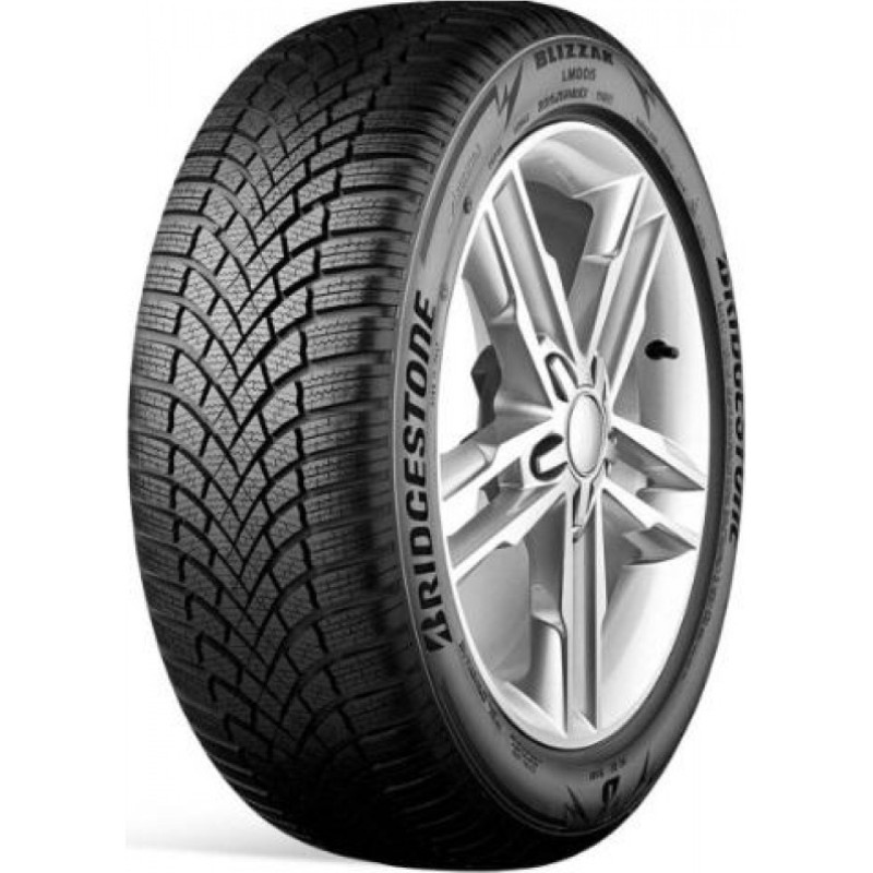 Bridgestone - LM-005 (+) - 235/50 R20