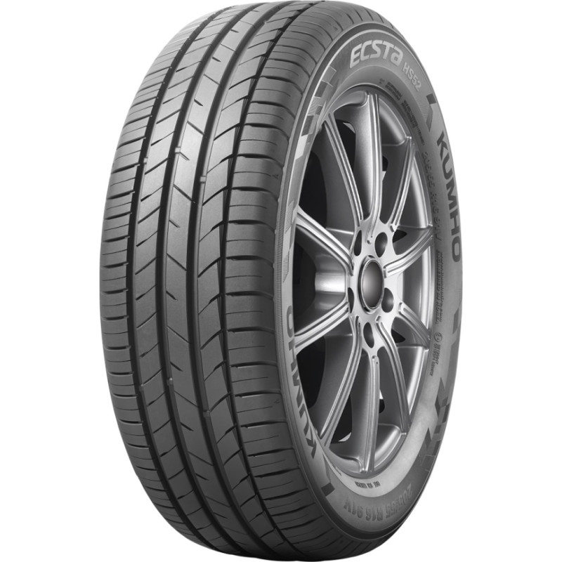 Kumho - HS52 - 235/55 R17